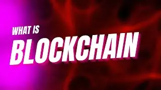 What is blockchain? Explained in a minute #shorts #blockchain #technology