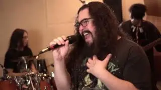 Sea Of Lies- Symphony X Tributo