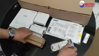 PENJELASAN TENTANG PRODUK EPSON EB-1485FI - PT. MIXITECH GRAHA TEKNIK