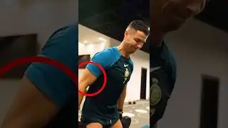 😱Роналду ОПОЗОРИЛ наглого КАЧКА! 