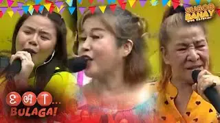 WALA KAYO SA LOLA KO! 😉 | SUGOD BAHAY MGA KAPATID | EAT BULAGA | Sep. 06, 2024