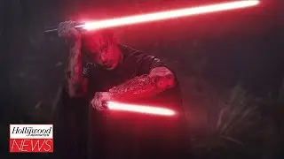 'Star Wars' Series 'The Acolyte' Canceled After One Season | THR News