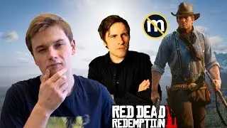 itpedia, не ред дид 2, Metacritic, донат не в одиночке, сервера rockstar