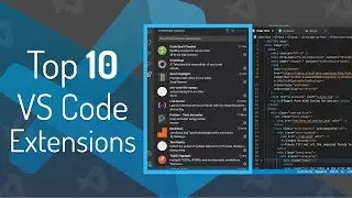 Best VS Code Extensions I Wish I Knew Before | Top 10 Extensions For Web Development