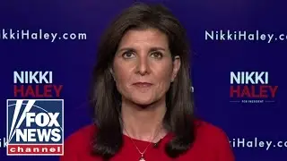 Nikki Haley speaks out after loss to None of These Candidates in Nevada