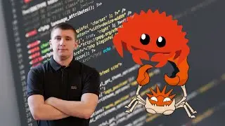 My Experience With Rust so far as a Web Developer!