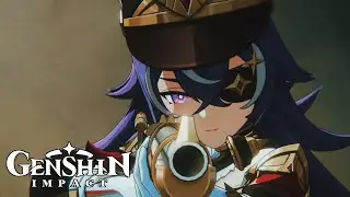This was the MOST DRAMATIC Cutscene for an Event Quest | Roses and Muskets 