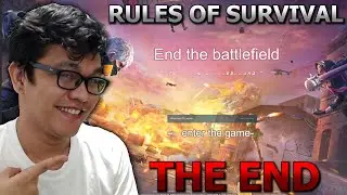 HULING BALITA SA RULES OF SURVIVAL