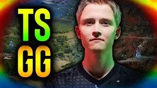 GAIMIN GLADIATORS vs TEAM SPIRIT - DREAMLEAGUE SEASON 25 DOTA 2