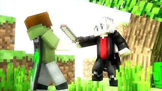 ★ Sky-Wars Vime World★НЕДОЧЕЛЕНДЖ,!?