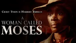 A Woman Called Moses (1978) | Part 2 | Cicely Tyson | Will Geer | John Getz