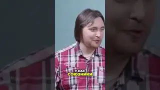 ДРУЗЬЯ РФ - Иран, Талибы и Северная Корея 