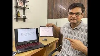 how to screen mirror iphone or ipad to windows 10 laptop