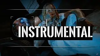 Lil Durk - Monitoring Me [ Instrumental ] *BEST*