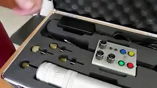 Массажёр AtlasPROFessional - для коррекции атланта