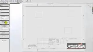 1-Minute Tech Tip: Pre-Defined Views on Drawings