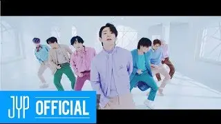 GOT7 Lullaby M/V