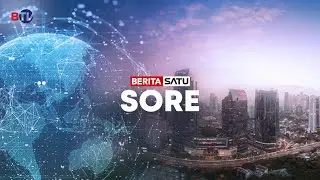 🔴 LIVE | Jokowi Perintahkan Kapolri Transparan Usut Kasus Pembunuhan Vina - BeritaSatu Sore