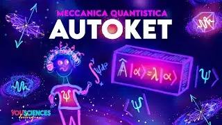 Gli AUTOKET sono la furbata dei fisici quantistici!