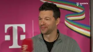 EURO 2024 | Interview mit Michael Ballack