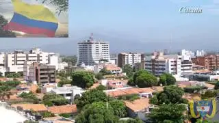 Colombia National Anthem - 