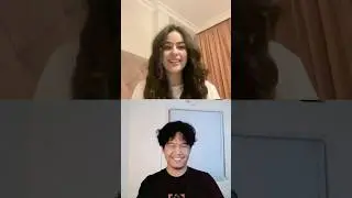 bule kalau udah nyaman pasti begini 