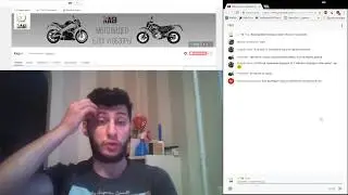 Обновления по Булке, каково ездить на Китайце