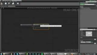 UE4 How to easily communicate between blueprints -  Blueprint Interface Tutorial