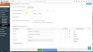 Forecasting and Quota - Vtiger On Demand