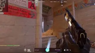 FAST 4k Desert Eagle - CS2