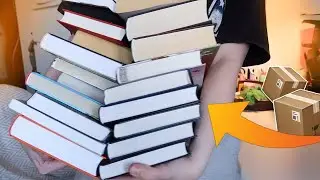 Дарю много классных книг📖📦 БУКТЬЮБ — БИБЛИОТЕКАМ!