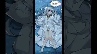 Manhua Gender Bender (MTF)  