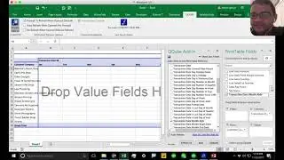 QQUBE : Creating Custom Reports in Excel from QuickBooks Desktop