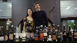 Vinitaly International Academy Verona 2024 | Recap video