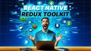 🔄 React Native Expo: Redux Counter Example Tutorial 🚀