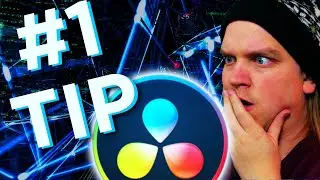 The #1 Tool New DaVinci Resolve Editors MISS