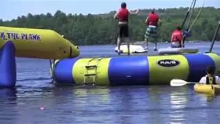 Camp Yawgoog