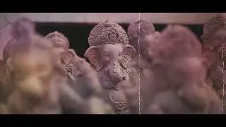 Ganesha Song 2020 | Riddhiman | Lyrical Video | SK CREATION