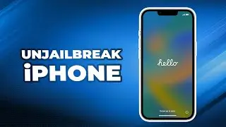 How to Unjailbreak Your iPhone Comprehensive Guide