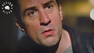 Bounty Hunter Catches His Target (Robert De Niro) | Midnight Run