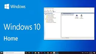 How to Enable the Group Policy Editor on Windows 10 / 8 / 7 Home Editions