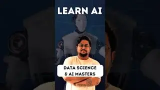 Become a Data Scientist & AI Engineer in 2024 💪💪 | Ping me on WhatsApp +918237040802