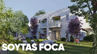 Soytas Foca | Izmir Properties for Sale | Royal White Property