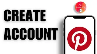 Create Pinterest Account | How to Make New Pinterest Account 2024