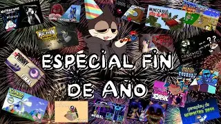 mejores momentos del canal 2021 - especial fin de año 2021