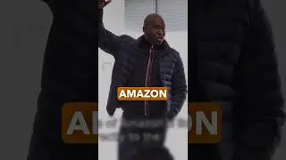 Distribution Game In Business | Vusi Thembekwayo