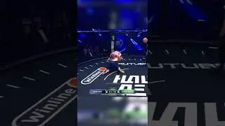 Черняев VS Коваленко   ХардКор