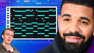 How to create a STORYTELLING BEAT for DRAKE!!! (FL Studio Tutorial)