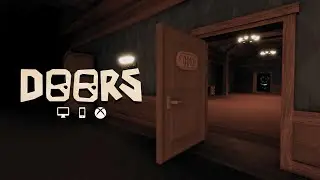 Curious Light - DOORS