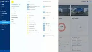COVID 19 in 1 9 Minutes  Maps and Floorplans Archibus Environmental Health and Safety